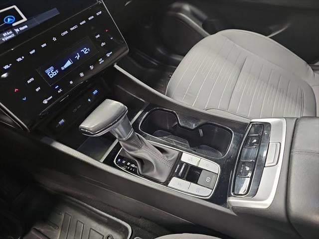 2023 Hyundai Santa Cruz SEL Premium