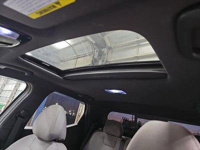 2023 Hyundai Santa Cruz SEL Premium
