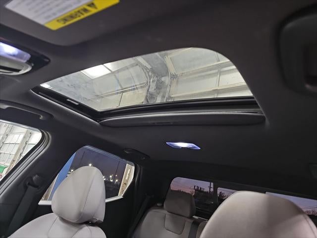 2023 Hyundai Santa Cruz SEL Premium