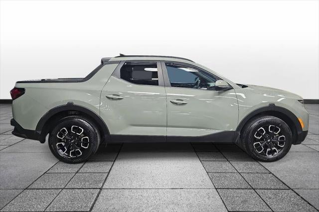 2023 Hyundai Santa Cruz SEL Premium