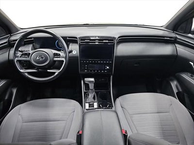 2023 Hyundai Santa Cruz SEL Premium