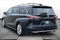 2024 Toyota Sienna Platinum 7 Passenger