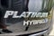 2024 Toyota Sienna Platinum 7 Passenger