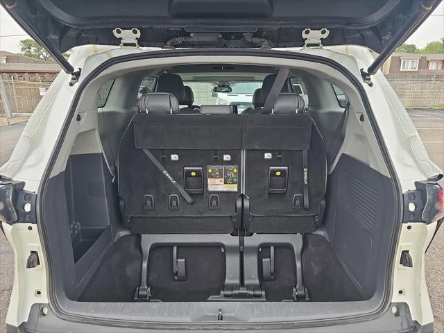 2021 Toyota Sienna XLE 7 Passenger