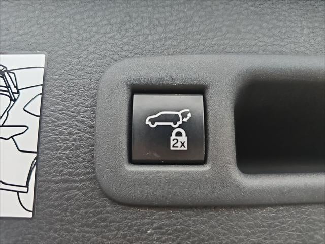 2021 Toyota Sienna XLE 7 Passenger