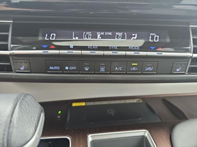 2021 Toyota Sienna XLE 7 Passenger