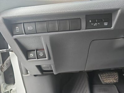 2021 Toyota Sienna XLE 7 Passenger