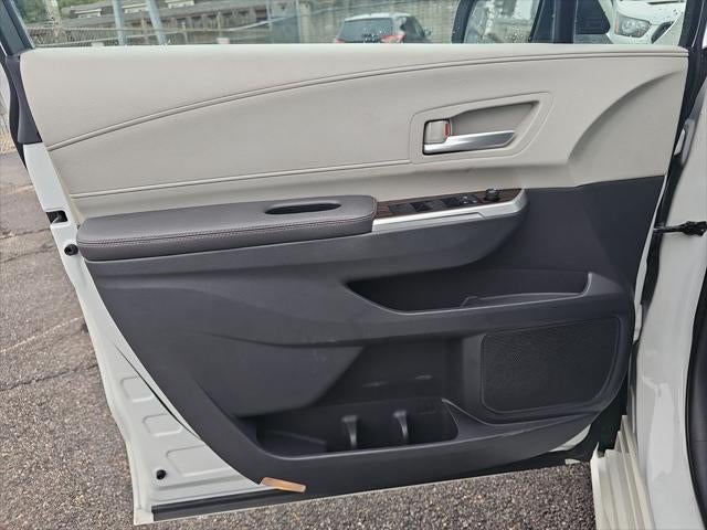 2021 Toyota Sienna XLE 7 Passenger