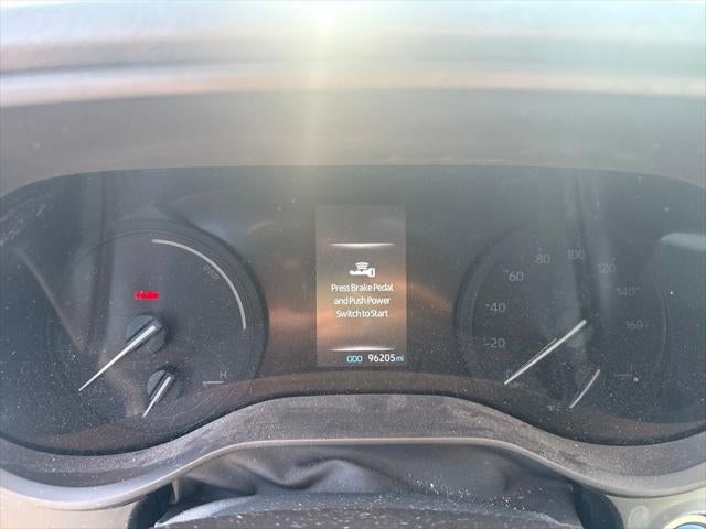2021 Toyota Sienna XLE 7 Passenger