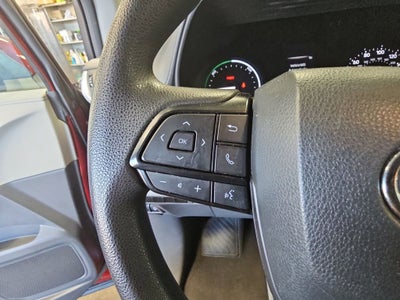 2024 Toyota SIENNA LE LE 8 Passenger