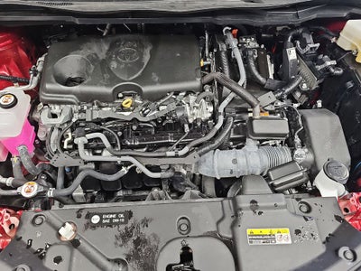 2024 Toyota SIENNA LE LE 8 Passenger