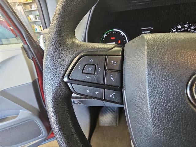 2024 Toyota SIENNA LE LE 8 Passenger