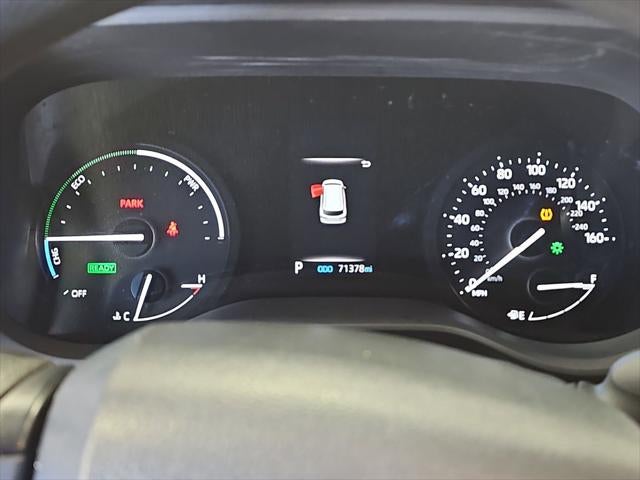 2024 Toyota SIENNA LE LE 8 Passenger
