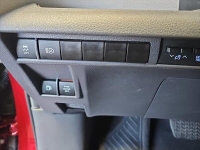 2024 Toyota SIENNA LE LE 8 Passenger