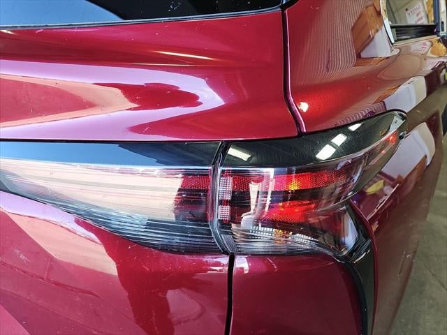 2024 Toyota SIENNA LE LE 8 Passenger