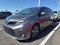 2018 Toyota SIENNA SE 3.5L SE 8 Passenger