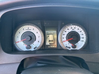 2018 Toyota SIENNA SE 3.5L SE 8 Passenger