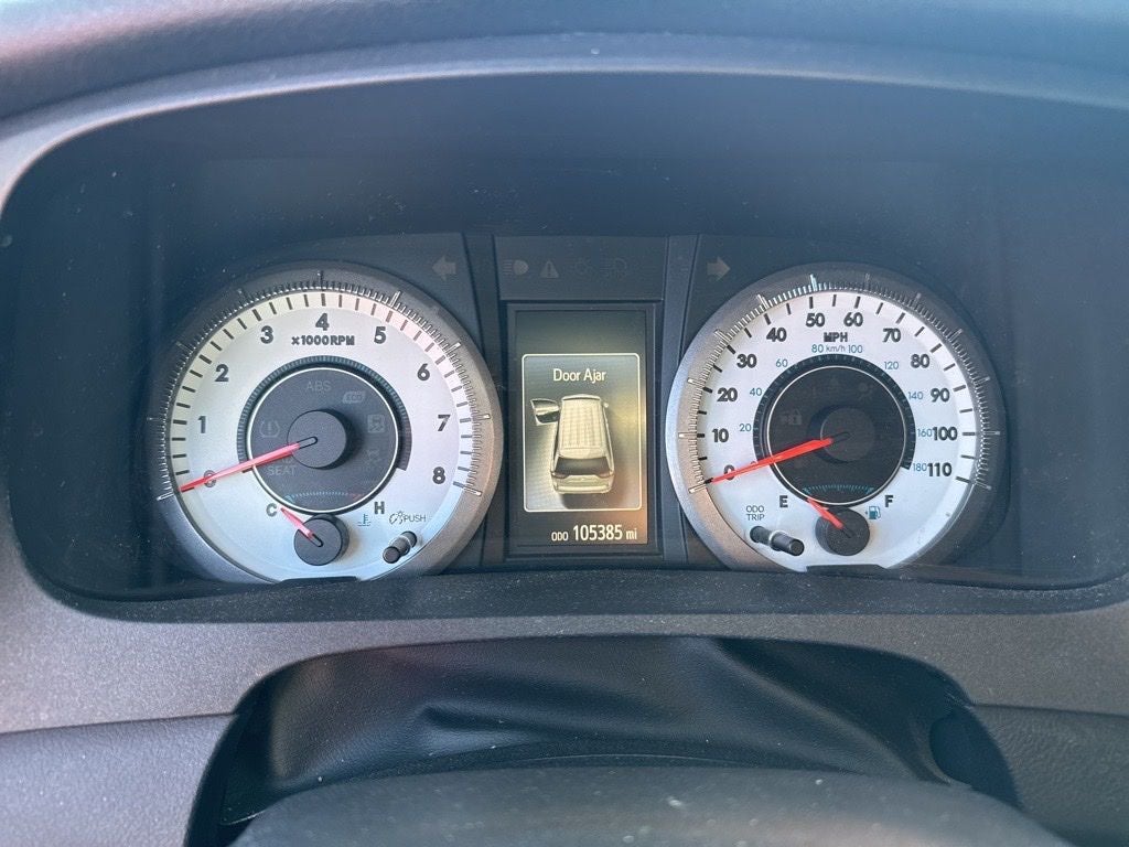 2018 Toyota SIENNA SE 3.5L SE 8 Passenger