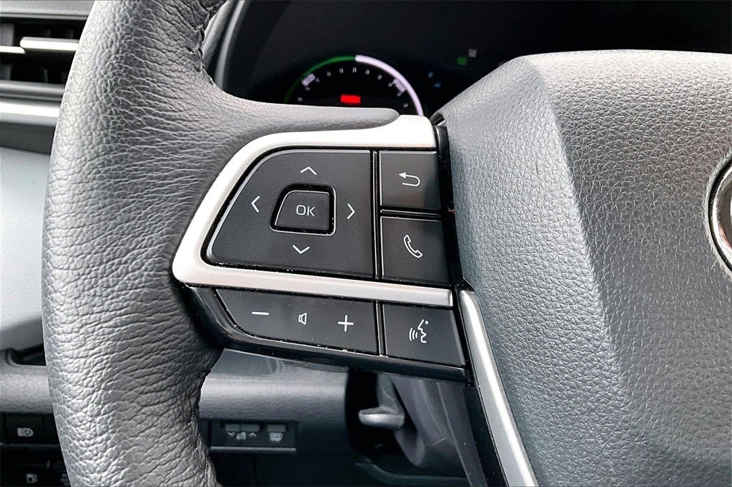 2025 Toyota SIENNA XLE XLE 7 Passenger