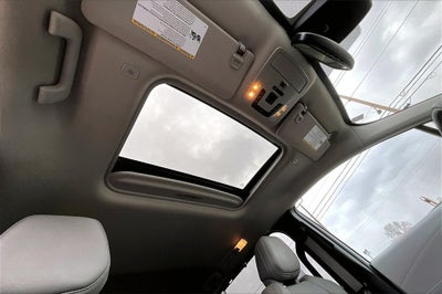 2025 Toyota SIENNA XLE XLE 7 Passenger
