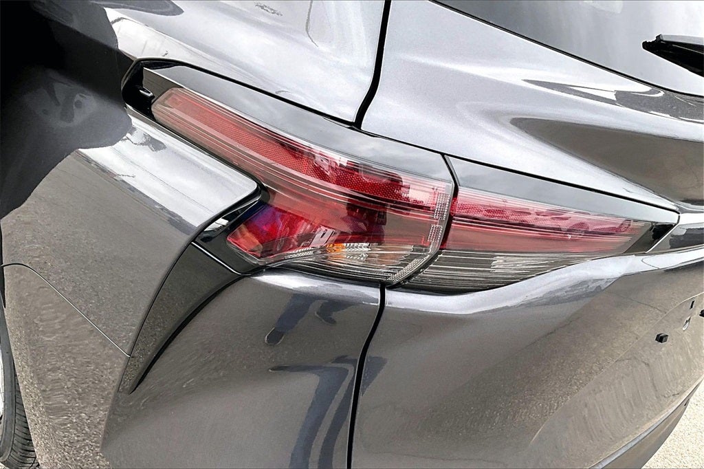 2025 Toyota SIENNA XLE XLE 7 Passenger