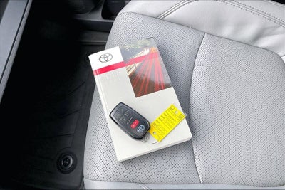 2021 Toyota SIENNA LIMITED Limited 7 Passenger