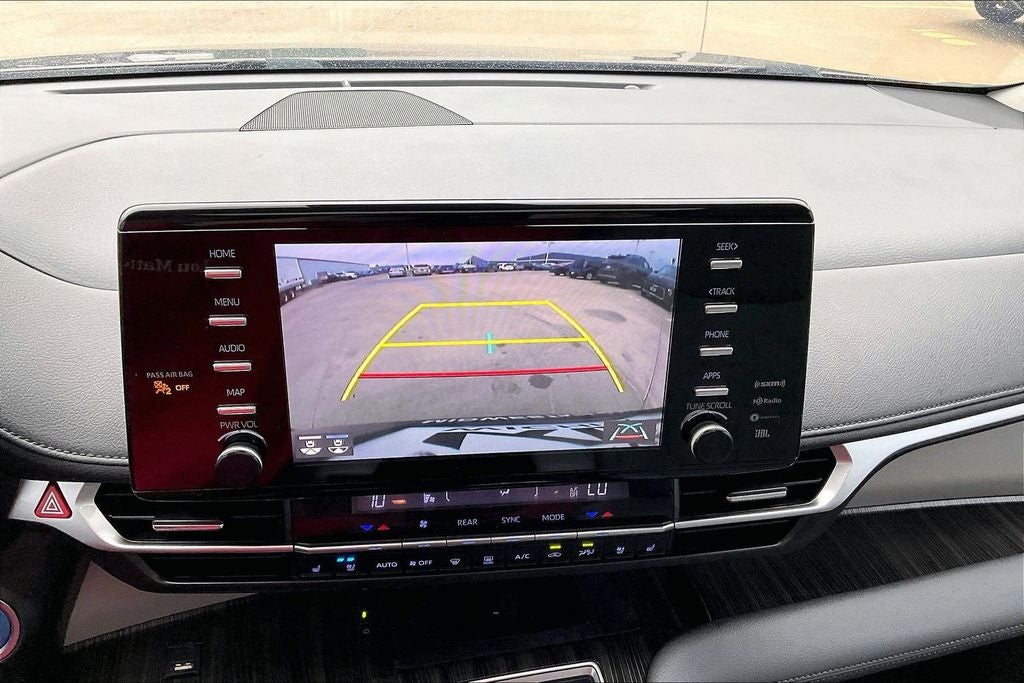 2021 Toyota SIENNA LIMITED Limited 7 Passenger