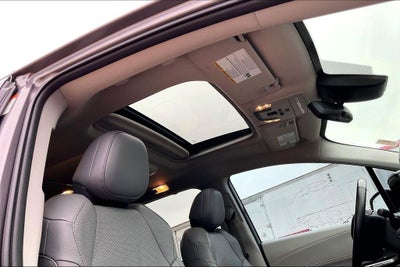 2021 Toyota SIENNA LIMITED Limited 7 Passenger