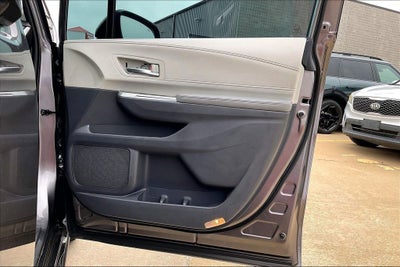2021 Toyota SIENNA LIMITED Limited 7 Passenger