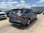 2021 Toyota SIENNA LIMITED Limited 7 Passenger