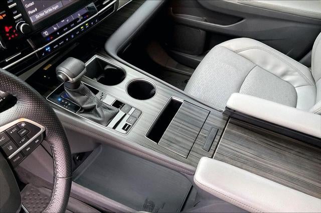 2021 Toyota SIENNA LIMITED Limited 7 Passenger