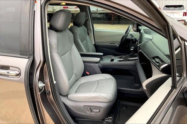 2021 Toyota SIENNA LIMITED Limited 7 Passenger