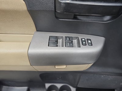 2015 Toyota Sequoia SR5 5.7L