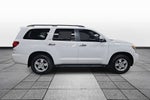 2015 Toyota Sequoia SR5 5.7L