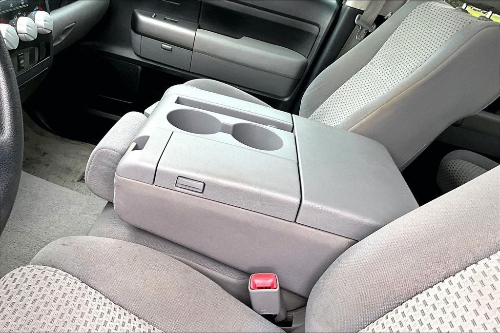 2011 Toyota TUNDRA 4X4 Grade CrewMax