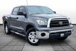2011 Toyota TUNDRA 4X4 Grade CrewMax