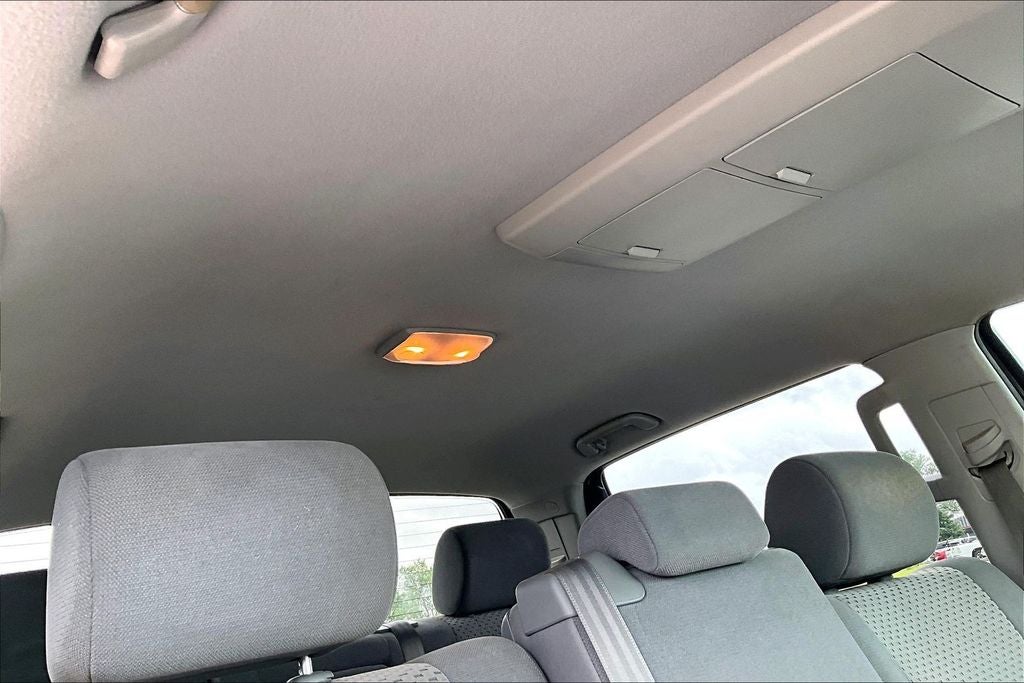 2011 Toyota TUNDRA 4X4 Grade CrewMax