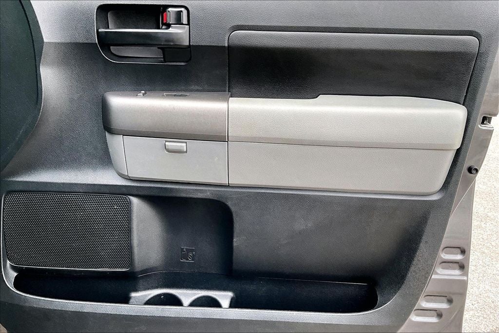 2011 Toyota TUNDRA 4X4 Grade CrewMax