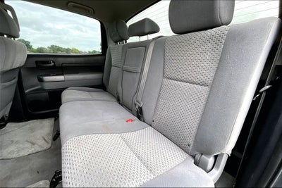 2011 Toyota TUNDRA 4X4 Grade CrewMax