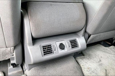 2011 Toyota TUNDRA 4X4 Grade CrewMax
