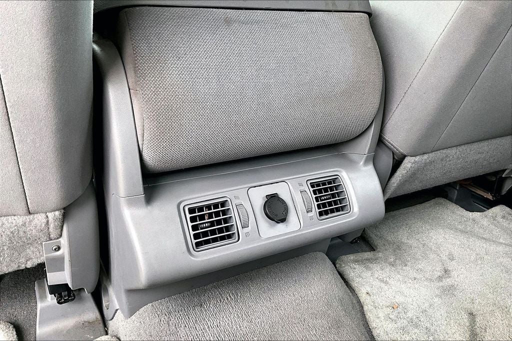 2011 Toyota TUNDRA 4X4 Grade CrewMax