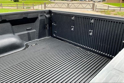 2011 Toyota TUNDRA 4X4 Grade CrewMax