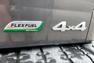 2011 Toyota TUNDRA 4X4 Grade CrewMax