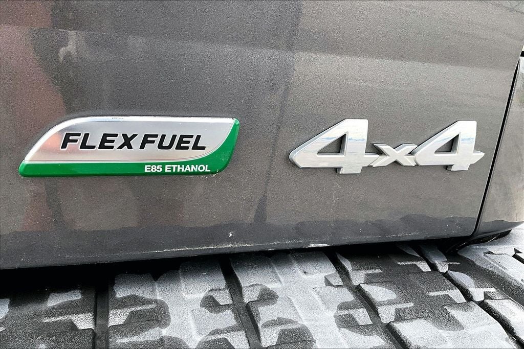 2011 Toyota TUNDRA 4X4 Grade CrewMax