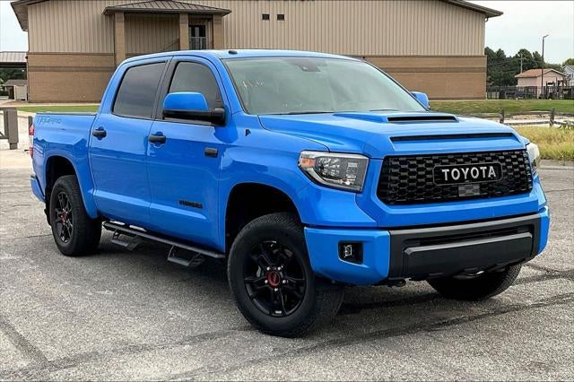 2019 Toyota TUNDRA TRD PRO TRD Pro