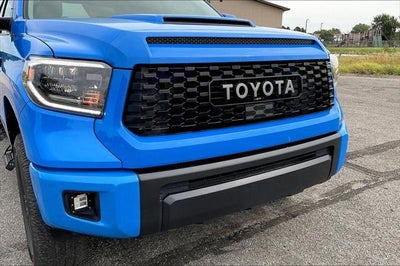 2019 Toyota TUNDRA TRD PRO TRD Pro