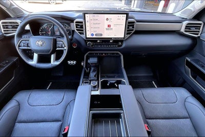 2023 Toyota TUNDRA 4X4 Limited