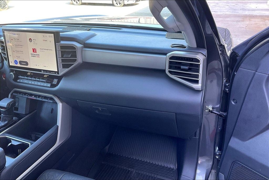 2023 Toyota TUNDRA 4X4 Limited