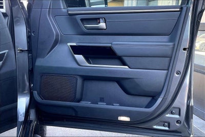 2023 Toyota TUNDRA 4X4 Limited