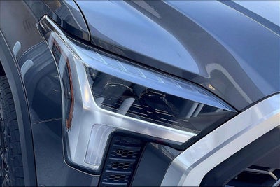 2023 Toyota TUNDRA 4X4 Limited